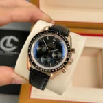 Omega Speedmaster Moonwatch Professional Chronograph 310.63.42.50.01.001 42mm – VIP Version - Image 2
