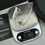 Richarrd Mille RM53-02 42mm Sapphire Tourbillon – VIP Version - Image 8