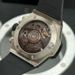 Hublot Big Bang Unico  411.NM.1170.RX 42mm Steel Ceramic – VIP Version - Image 5