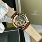 Jaeger-Lecoultre Master Control Ultra Thin Power Reserve Q1372520 39mm White Dial Rose Gold – VIP Version - Image 8