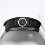 Richard Mille RM055 Black Bubba Watson 42mm Ceramic – VIP Version - Image 8