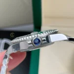 Rolex GMT-Master II Sprite M126720VTNR-0002 40mm Steel – VIP Version - Image 7