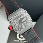 Richard Mille RM27-03 42mm Carbon Đen 43gram – VIP Version - Image 6