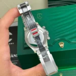 Rolex Cosmograph Daytona Panda 126500LN-0001 40mm Steel Caliber 4131 – VIP Version - Image 5