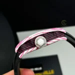 Richard Mille RM38-02 Bubba Watson Tourbillon Manual Winding 42mm Carbon – VIP Version - Image 6