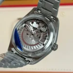 Omega Seamaster Aqua-Terra 220.10.41.21.03.001 41mm Blue Dial Steel – VIP Version - Image 5