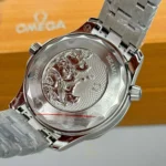 Omega Seamaster Diver 300M Co-Axial Master Chronometer 21032422003002 42mm – VIP Version - Image 7