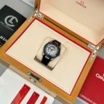 Omega Seamaster Aqua Terra Co-Axial Master Chronometer GMT Worldtimer 220.92.43.22.99.001 43mm – VIP Version - Image 9