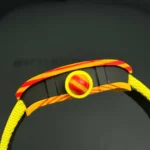 Richard Mille RM27-03 Rafael Nadal Shock Resistance 42mm Carbon – VIP Version - Image 5