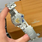 Omega Seamaster Diver 300m 007 Commanders 41mm – VIP Version - Image 8