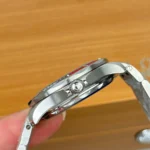 Omega Seamaster Diver 300m 007 Commanders 41mm – VIP Version - Image 6