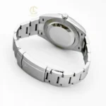Rolex Oyster Perpetual 36mm 126000 Pink Candy Dial Steel – VIP Version - Image 6