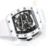 Richard Mille RM61-01 ‘Yohan Blake’ CAFQ ‘Ultimate’ Edition Ceramic – VIP Version - Image 2