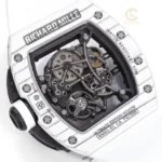 Richard Mille RM61-01 ‘Yohan Blake’ CAFQ ‘Ultimate’ Edition Ceramic – VIP Version - Image 6