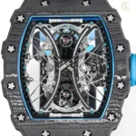 Richard Mille RM53-01 Pablo Mac Donough 42mm Carbon – VIP Version - Image 6
