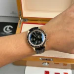 Omega Speedmaster Moonwatch Professional Chronograph 310.63.42.50.01.001 42mm – VIP Version - Image 4