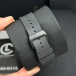 Richard Mille RM38-02 Bubba Watson Tourbillon Manual Winding 42mm Carbon – VIP Version - Image 7