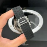 Hublot Big Bang Unico  411.NM.1170.RX 42mm Steel Ceramic – VIP Version - Image 6