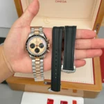 Omega Speedmaster Moonwatch Professional 310.20.42.50.99.001 42mm Demi Rose Gold – VIP Version - Image 2
