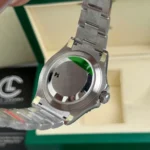 Rolex Yacht-Master M126622-0002 126622-0002 40mm Blue Dial Steel – VIP Version - Image 6