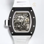 Richard Mille RM055 Black Bubba Watson 42mm Ceramic – VIP Version - Image 5