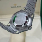 Rolex Yacht-Master M126622-0001 126622-0001 40mm Gray Dial Steel – VIP Version - Image 7