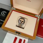 Omega Speedmaster Moonwatch Professional 310.20.42.50.99.001 42mm Demi Rose Gold – VIP Version - Image 10