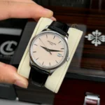 Patek Philippe Calatrava 5227G-001 39mm White Dial Steel – VIP Version - Image 3