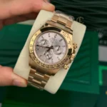 Rolex Cosmograph Daytona 116505-0012 40mm BT.4130 Rose Gold – VIP Version - Image 3