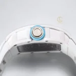 Richard Mille RM055 BLUE 42mm Ceramic – VIP Version - Image 5
