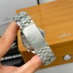 Omega Seamaster Diver 300m 007 Commanders 41mm – VIP Version - Image 9
