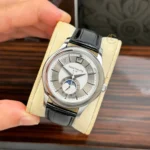 Patek Philippe Complications 5205G-001 40mm White Dial Steel – VIP Version - Image 2