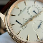 Jaeger-Lecoultre Master Control Ultra Thin Power Reserve Q1372520 39mm White Dial Rose Gold – VIP Version - Image 7