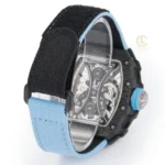 Richard Mille RM53-01 Pablo Mac Donough 42mm Carbon – VIP Version - Image 9