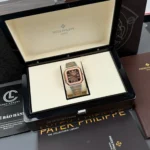 Patek Philippe Cubitus 5821/1AR-001 45mm Chocolate Dial Demi Rose Gold – VIP Version 2026 - Image 2