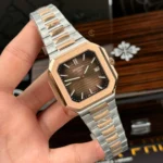 Patek Philippe Cubitus 5821/1AR-001 45mm Chocolate Dial Demi Rose Gold – VIP Version 2026 - Image 3