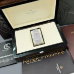 Patek Philippe Nautilus 5711/1A 40mm Full Moissanite – Customize Diamod - Image 12