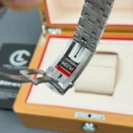 Omega Seamaster Diver 300M 210.20.42.20.01.001 42mm Black Dial – VIP Version - Image 8