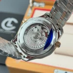 Omega Seamaster Diver 300M 210.20.42.20.01.001 42mm Black Dial – VIP Version - Image 10