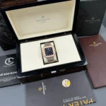 Patek Philippe Cubitus 5821/1AR-001 45mm Blue Dial – VIP Version 2026 - Image 2