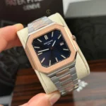 Patek Philippe Cubitus 5821/1AR-001 45mm Blue Dial – VIP Version 2026 - Image 6
