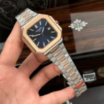 Patek Philippe Cubitus 5821/1AR-001 45mm Blue Dial – VIP Version 2026 - Image 4