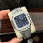 Patek Philippe Cubitus 5821/1A-001 45mm Blue Dial – VIP Version 2026 - Image 3