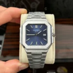 Patek Philippe Cubitus 5821/1A-001 45mm Blue Dial – VIP Version 2026 - Image 5