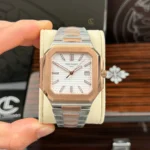 Patek Philippe Cubitus 5821/1AR-001 45mm White Dial – VIP Version - Image 3
