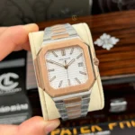 Patek Philippe Cubitus 5821/1AR-001 45mm White Dial – VIP Version - Image 4