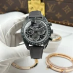 Omega Speedmaster 310.92.44.50.06.001 Dark Side of the Moon Watch 44.25mm – VIP Version - Image 3
