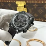 Omega Speedmaster 310.92.44.50.06.001 Dark Side of the Moon Watch 44.25mm – VIP Version - Image 5
