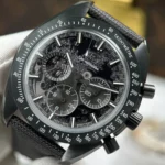Omega Speedmaster 310.92.44.50.06.001 Dark Side of the Moon Watch 44.25mm – VIP Version - Image 6