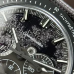 Omega Speedmaster 310.92.44.50.06.001 Dark Side of the Moon Watch 44.25mm – VIP Version - Image 8